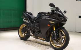 YAMAHA YZF-R1 2010 RN24J