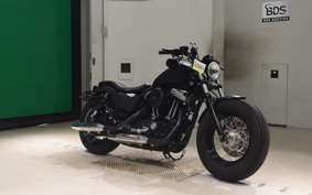 HARLEY XL1200X 2013
