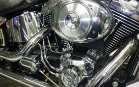HARLEY FLSTN 1450 2005