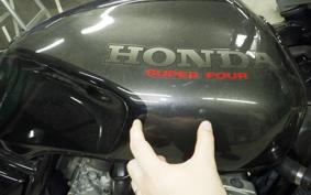 HONDA CB1000SF 1998 SC30