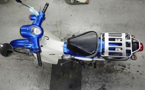 HONDA C110 SUPER CUB 2010 JA44