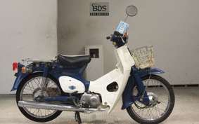 HONDA C50 SUPER CUB 2000 C50