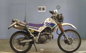 YAMAHA SEROW 225 W 4JG
