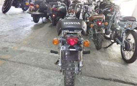 HONDA MONKEY Z50J