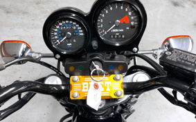 KAWASAKI ZEPHYR 550 1992 ZRFB19