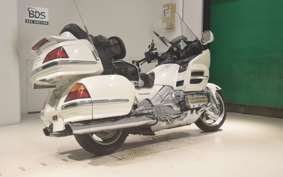HONDA GL 1800 GOLD WING 2005 SC47