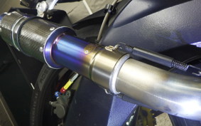 SUZUKI GSX-R1000 2010