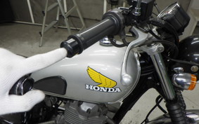 HONDA CL400 1999 NC38