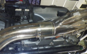 KAWASAKI ZEPHYR 1100 1998 ZRT10A