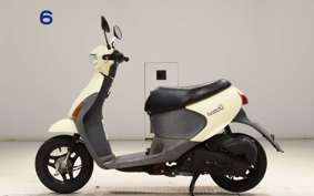 SUZUKI LET's 4 2016 CA45A