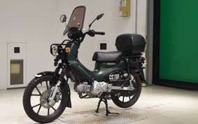 HONDA CROSS CUB 110 1989 JA60