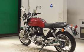HONDA CB1100 EX ABS 2017 SC65