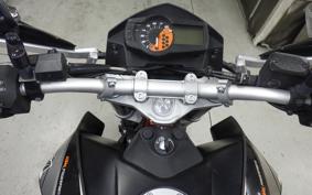 KTM 690 DUKE 2013