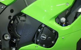 KAWASAKI ZX 10 NINJA RR 2026 ZXT03A