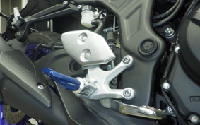 YAMAHA MT-03 ABS 2021 RH13J