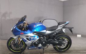 SUZUKI GSX-R1000R 2020 DM11G