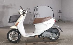 SUZUKI LET's 4 CA41A