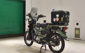 HONDA CT125-2 JA65