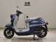 Фото Yamaha VINO 50 Gen.4 2024 с японского аукциона