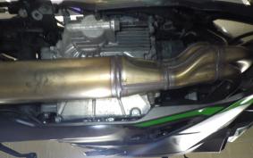 KAWASAKI ZX-4R SE 2023 ZX400P