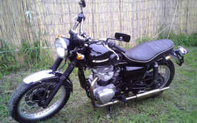 KAWASAKI W400 2006 EJ400A