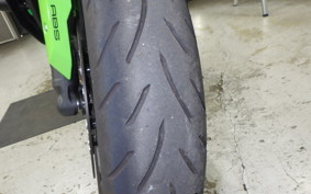 KAWASAKI ZX-4RR 2024 ZX400P