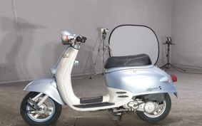 HONDA GIORNO AF24