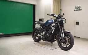 YAMAHA XSR900 2016 RN46J