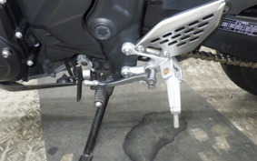 YAMAHA MT-25 RG10J