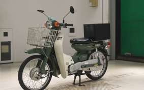 YAMAHA MATE 50 UA04J
