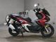 Фото Honda ADV160 с японского аукциона