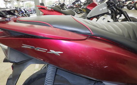 HONDA PCX 125 JF81