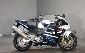 HONDA CBR954RR 2002 SC50