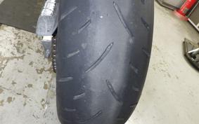 HONDA HORNET 250 2008 MC31