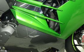 KAWASAKI ZX 1400 NINJA R A 2016