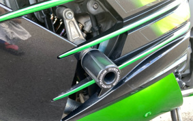 KAWASAKI NINJA ZX-14R ABS 2016 ZXT40J