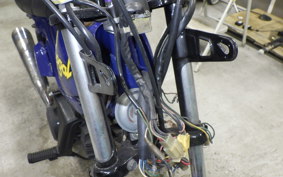 YAMAHA POPGAL 2007 17J
