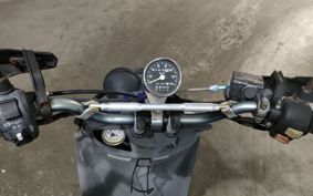 YAMAHA BW`S 100 4VP