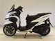 Фото Yamaha TRICITY 125 с японского аукциона