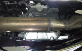 KAWASAKI ZX-4RR 2024 ZX400P