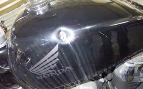 HONDA VT400S 2014 NC46