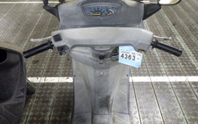HONDA BROAD 50 AF33