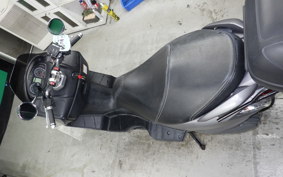 SUZUKI SKYWAVE 200 (Burgman 200) 2024 CH41A