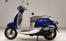 HONDA GIORNO 2 2007 AF70