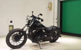 YAMAHA DRAGSTAR 400 1998 4TR