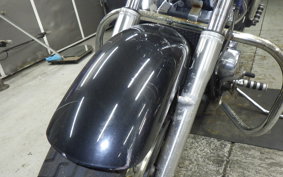 HONDA SHADOW 400 1999 NC34