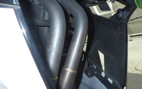 KAWASAKI NINJA 400 2021 EX400G