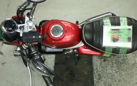 HONDA MONKEY 125 ABS JB02