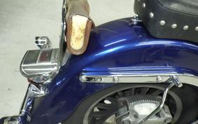 HARLEY FLHP 1340 1984