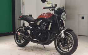 KAWASAKI Z900RS 2019 ZR900C